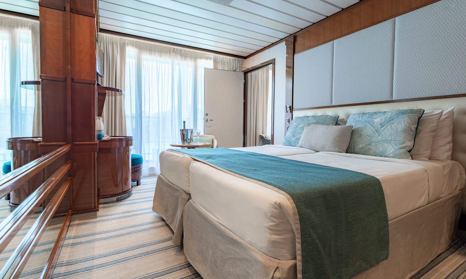 2025 Refurbishment images of the m/s Paul Gauguin — paul gauguin cruises