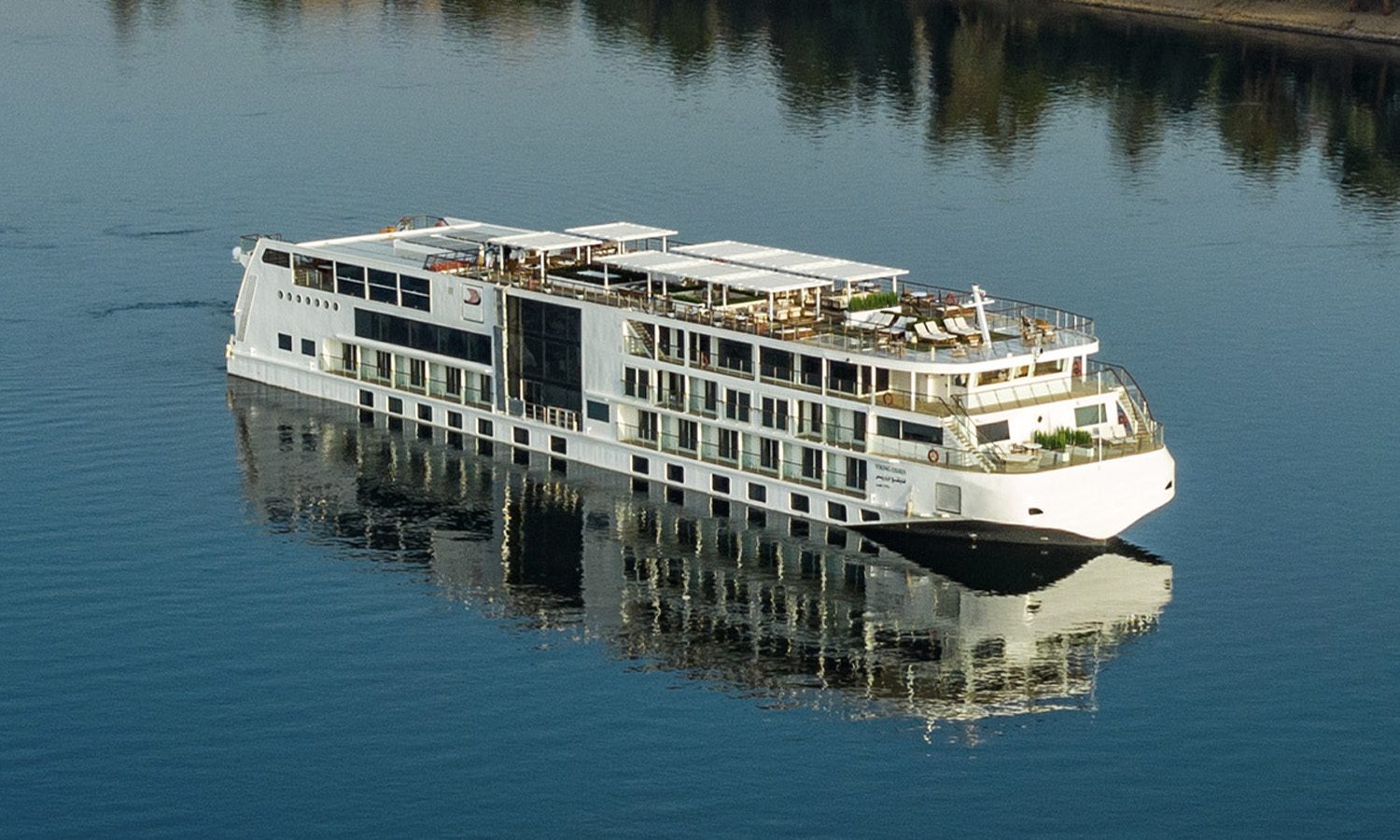 Viking Amun-Thoth — viking river cruises