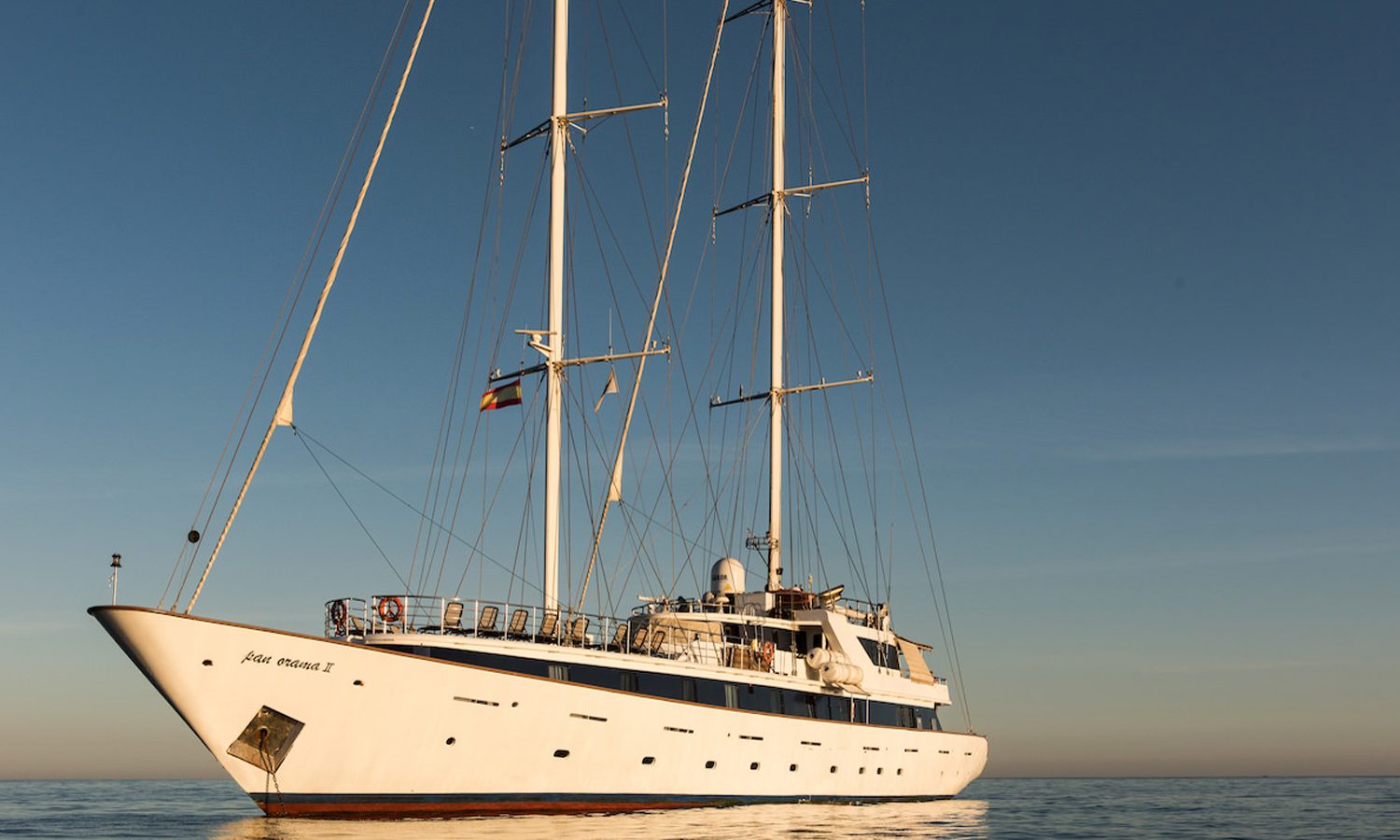 Panorama II — variety cruises