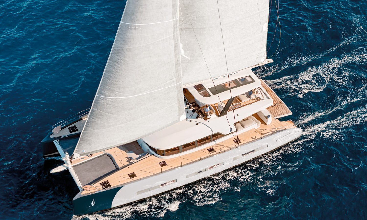 Spirit of Ponant — ponant