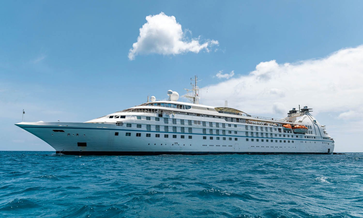 Star Legend — windstar cruises