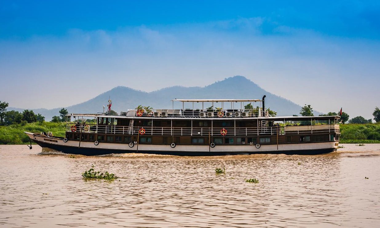 Toum Tiou II — croisieurope
