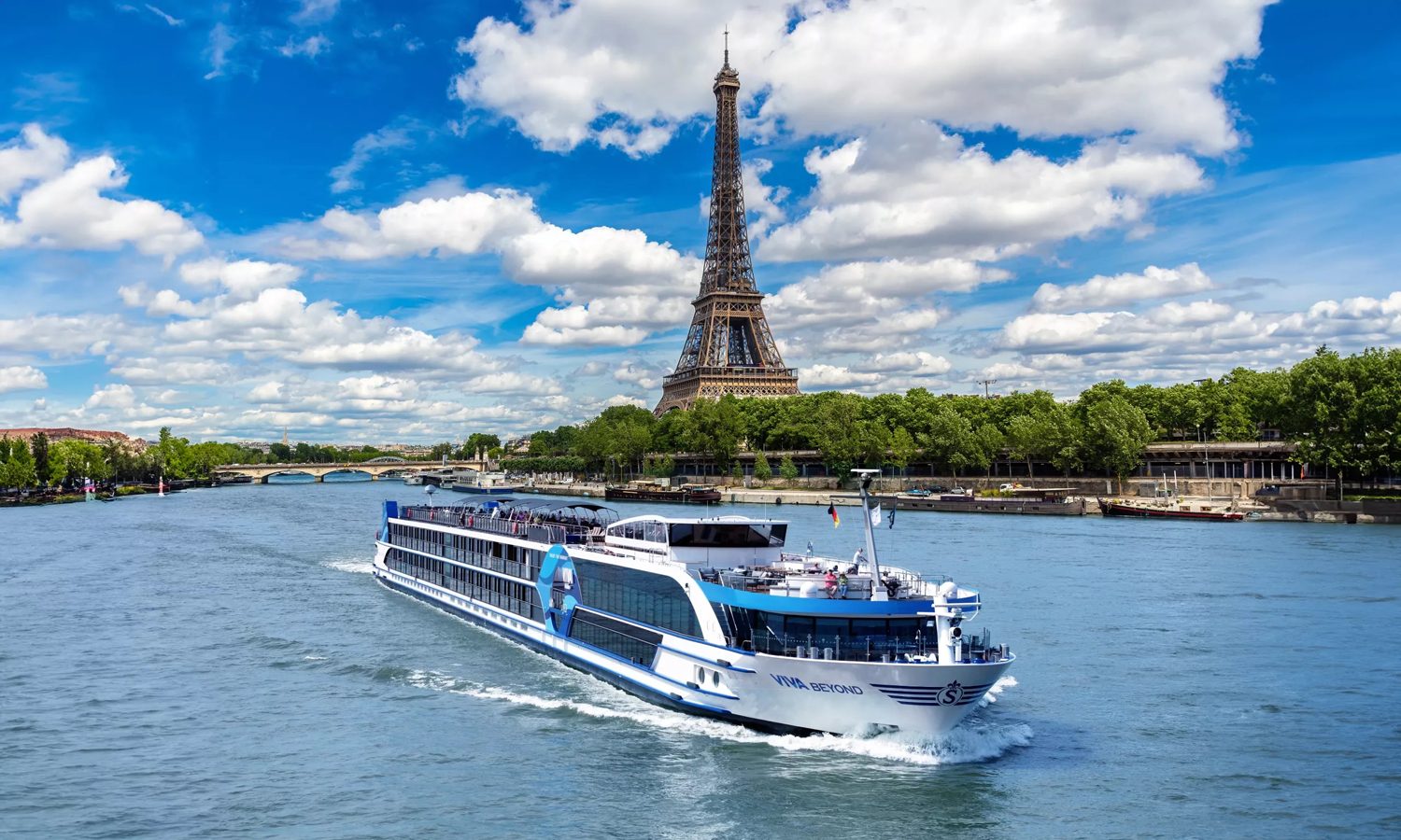 Viva Beyond — viva cruises