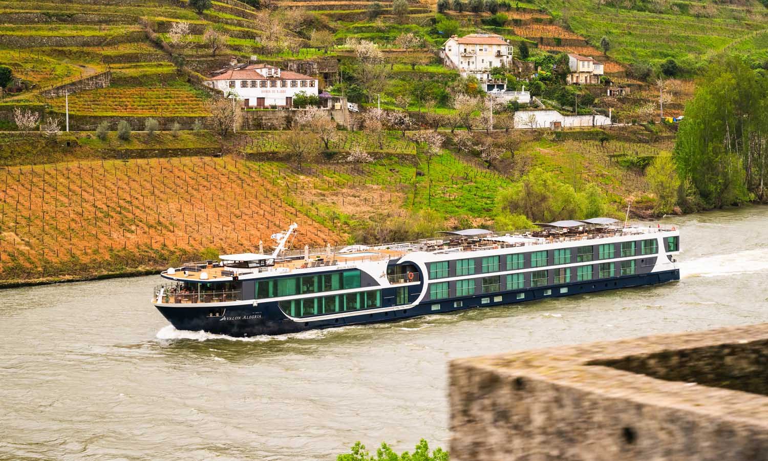 Avalon Alegria — avalon waterways
