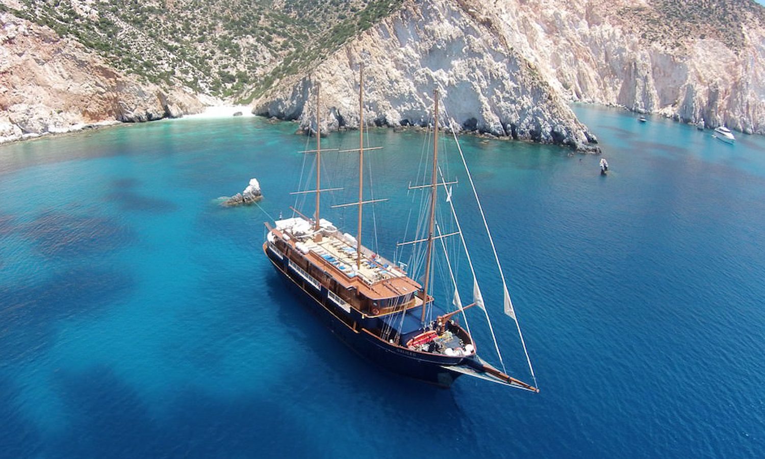Galileo — variety cruises