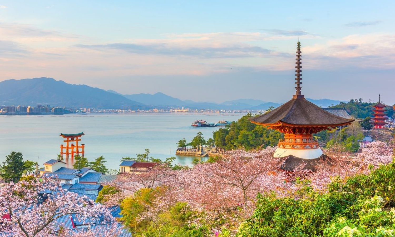 SeaDream Yacht Club Japan website — seadream yacht club