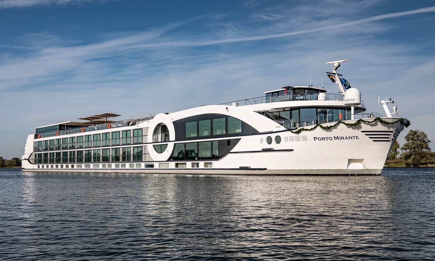 Porto Mirante — viva cruises