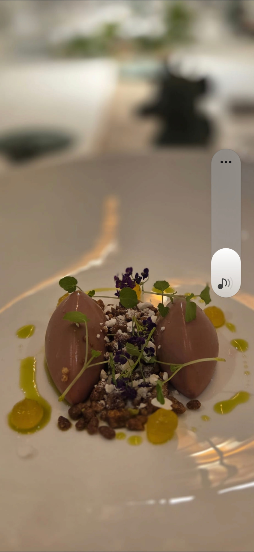 Het dessert