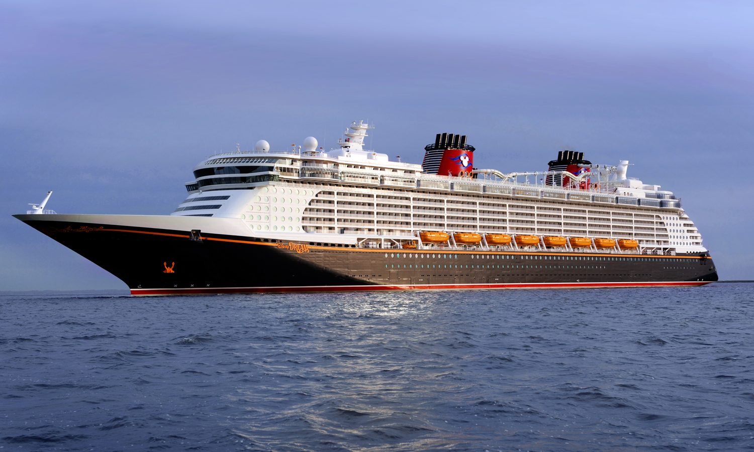 Disney Dream — disney cruise line