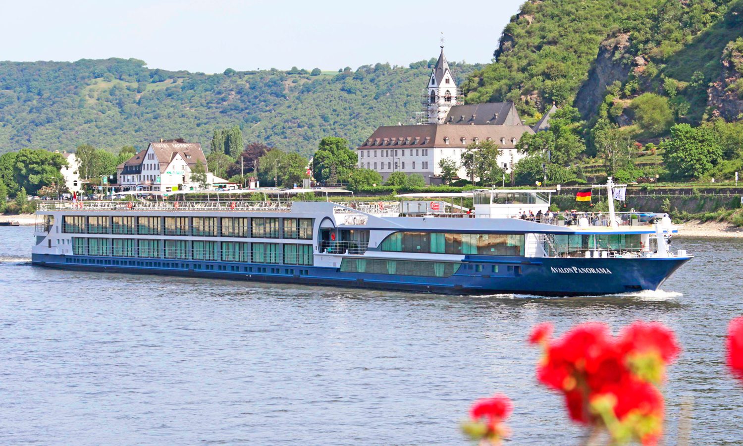 Avalon Panorama — avalon waterways