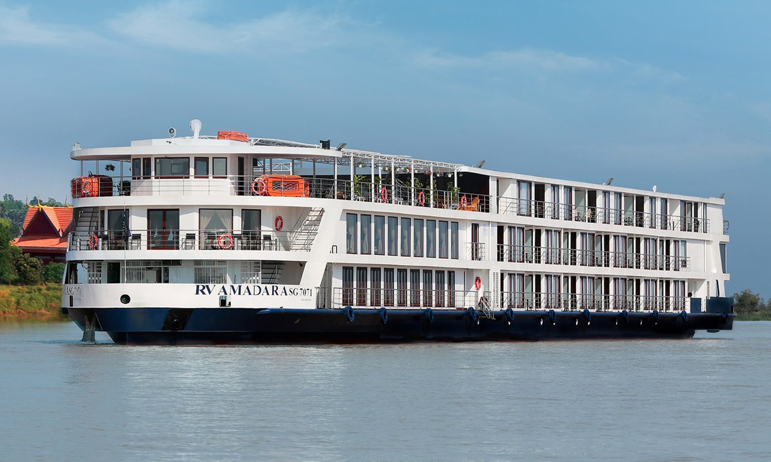 AmaKaia — amawaterways