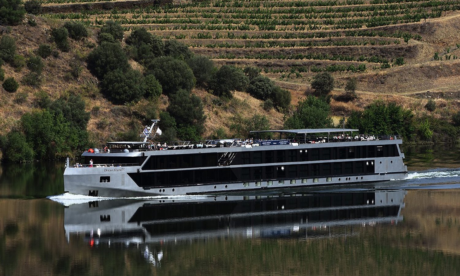 Douro Serenity — douro azul