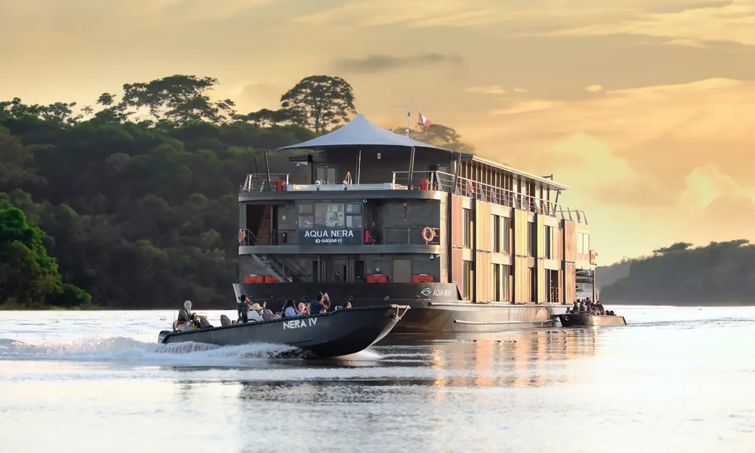 Aqua Nera — aqua expeditions