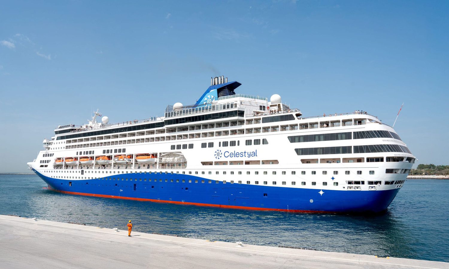 Celestyal Journey — celestyal cruises