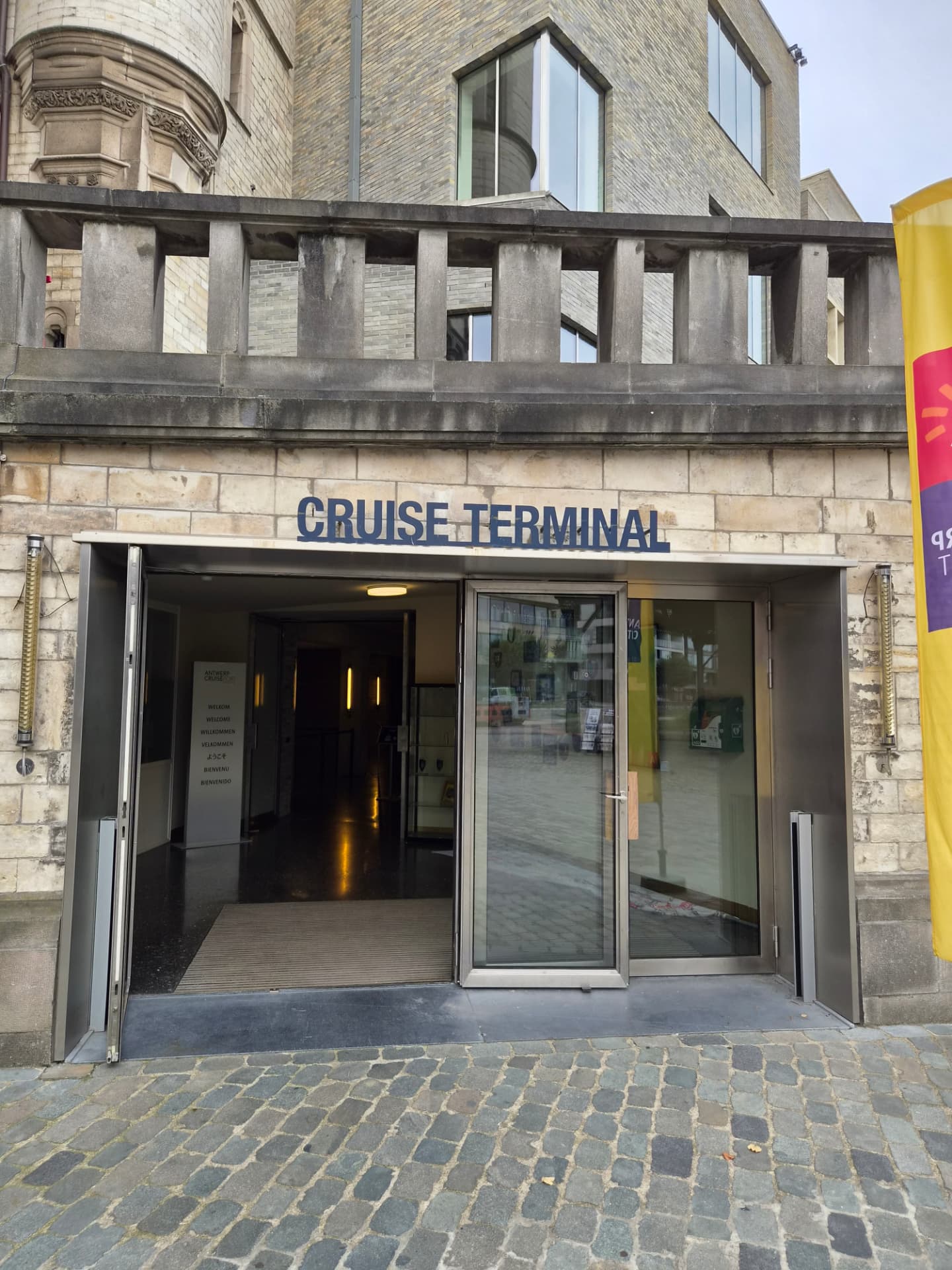 Aan boord van PONANT Le Champlain – mijn persoonlijke beoordeling