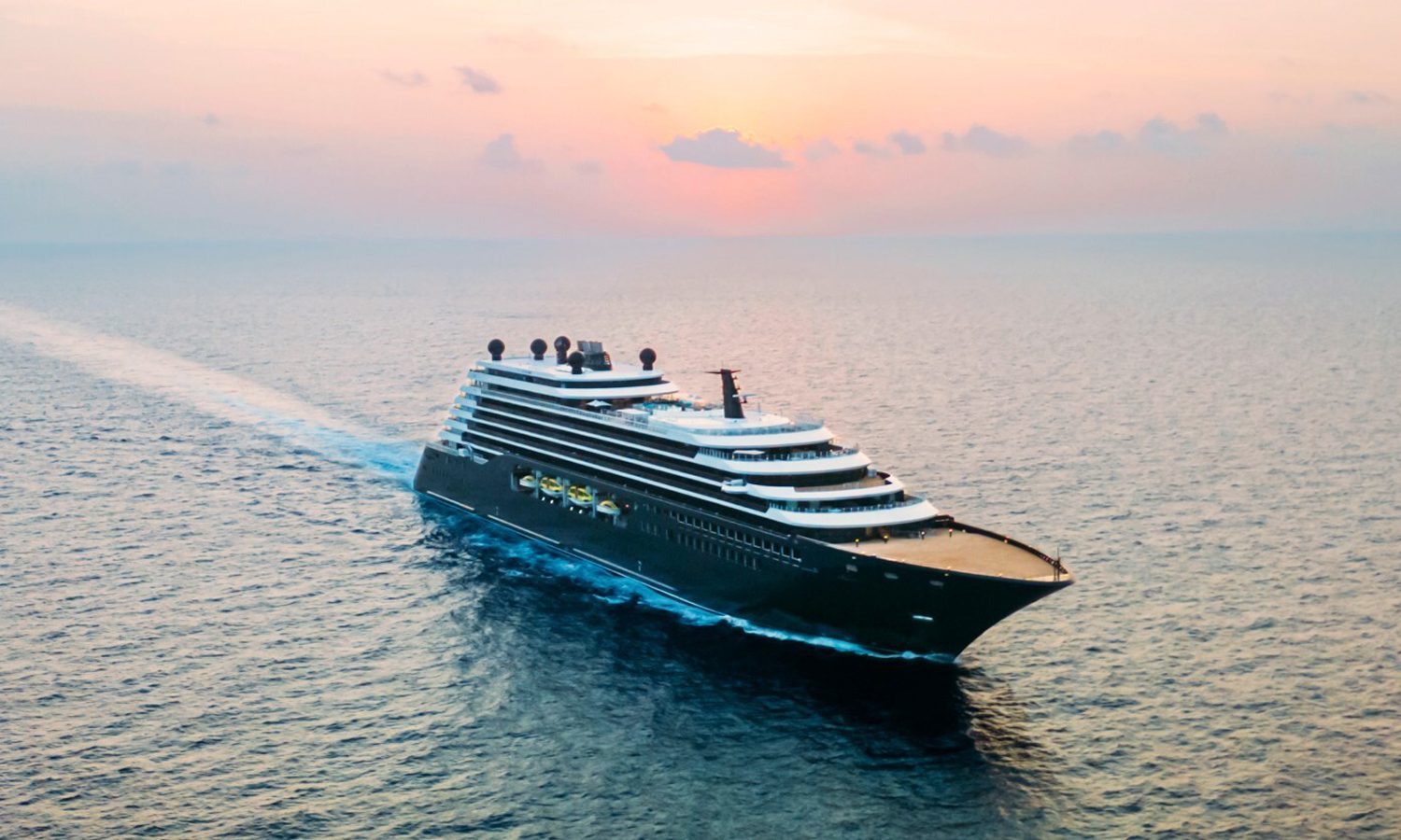 ilma the ritz carlton yacht collection — ritz carlton yacht collection