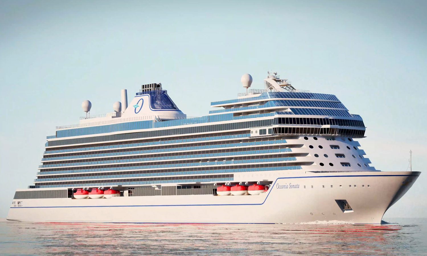 Oceania Arietta — oceania cruises