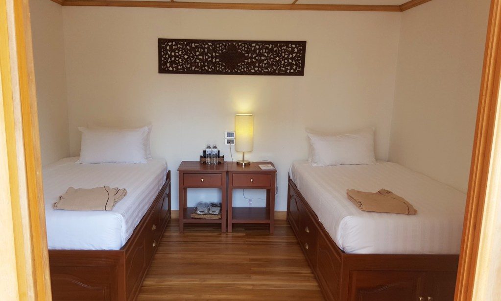 Pandaw Cruises Rivages du Monde Champa Pandaw kajuit website — rivages du monde
