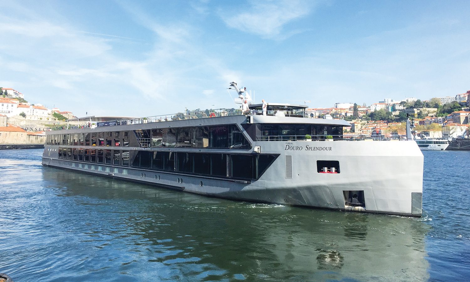 Douro Splendour — douro azul