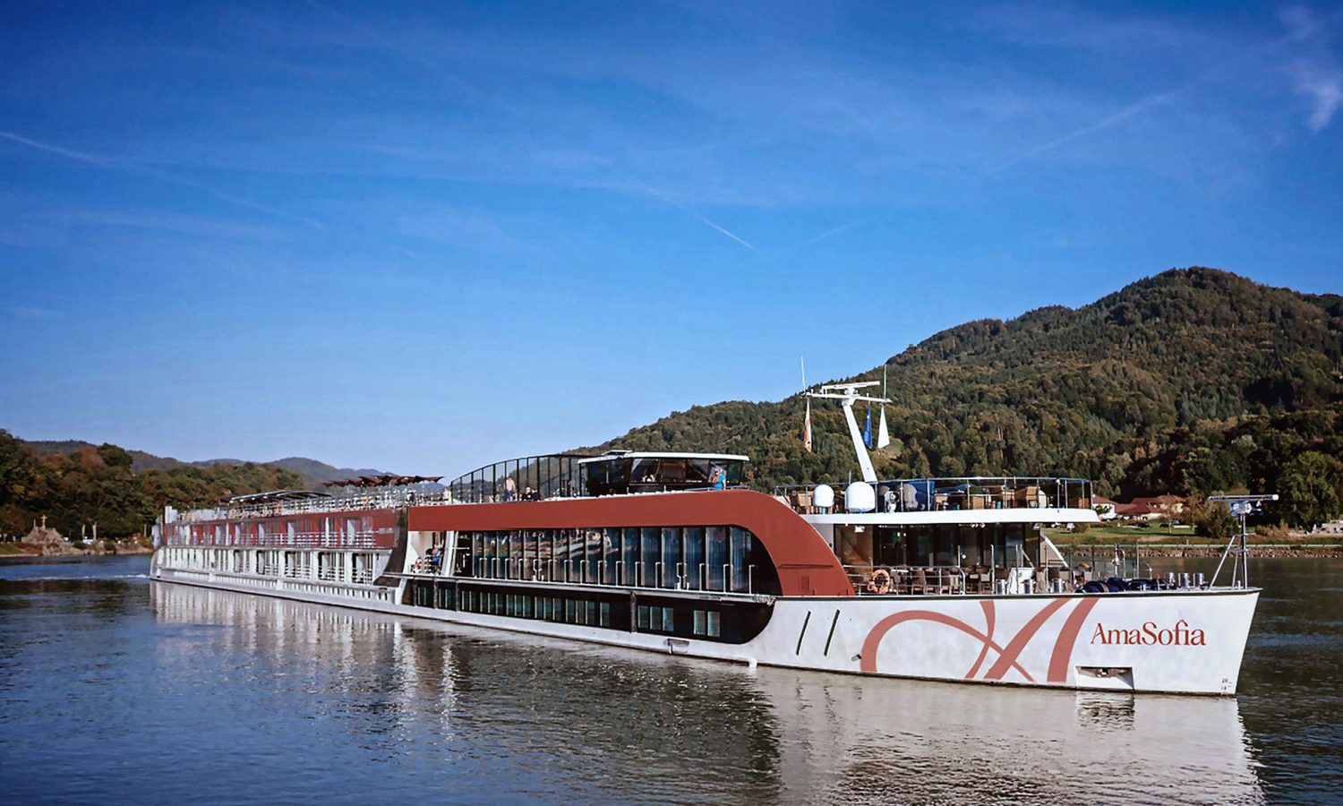 AmaSofia — amawaterways