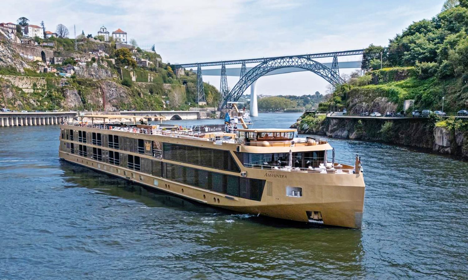 AmaSintra — amawaterways
