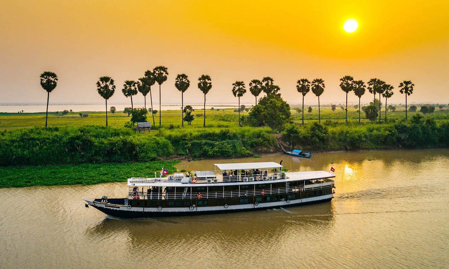 Toum Tiou I — croisieurope