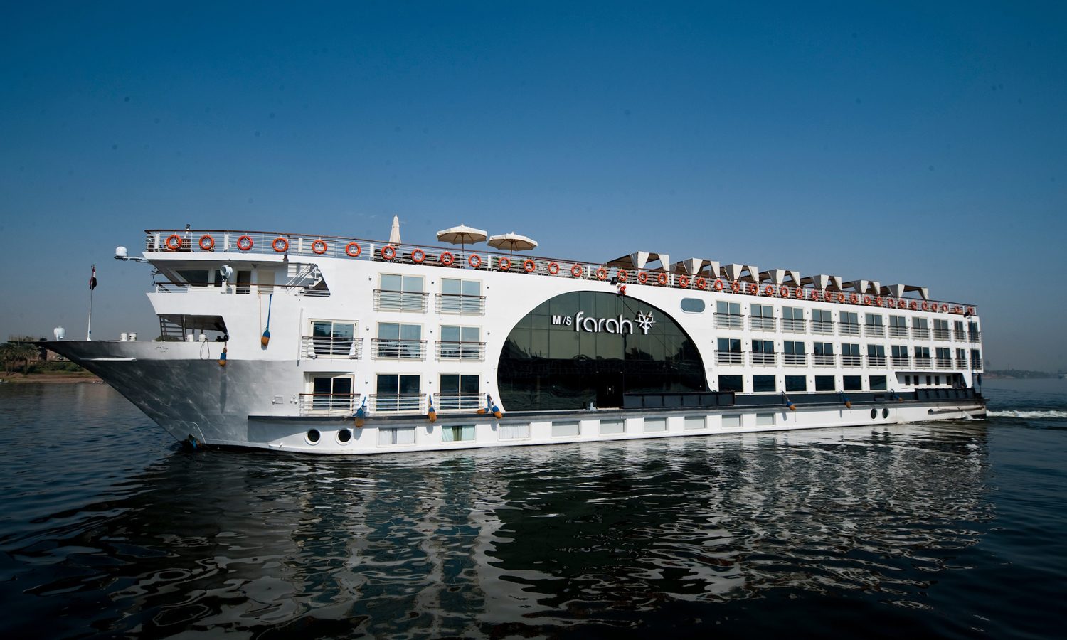 Farah (charter Avalon Waterways) — avalon waterways