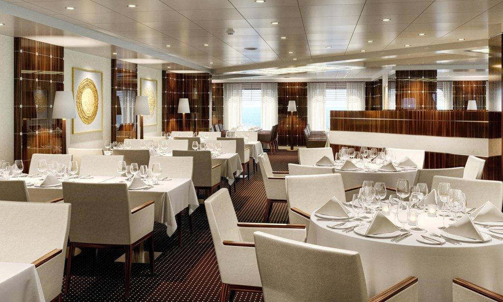 Ambassador Cruise LIne beeld 08 — ambassador cruise line