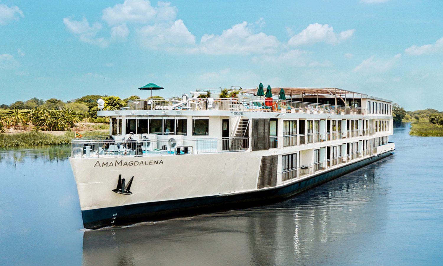 AmaMagdalena — amawaterways