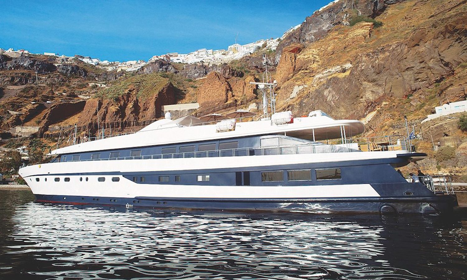 Harmony G — variety cruises