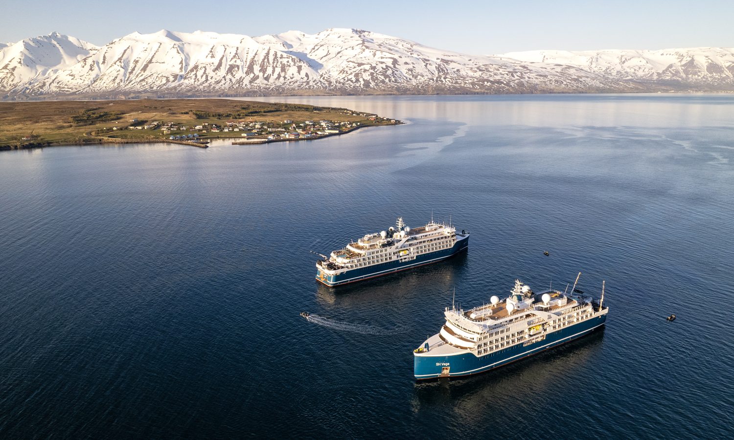 Swan Hellenic SH DIANA_SH VEGA Zuid-Amerika website — swan hellenic
