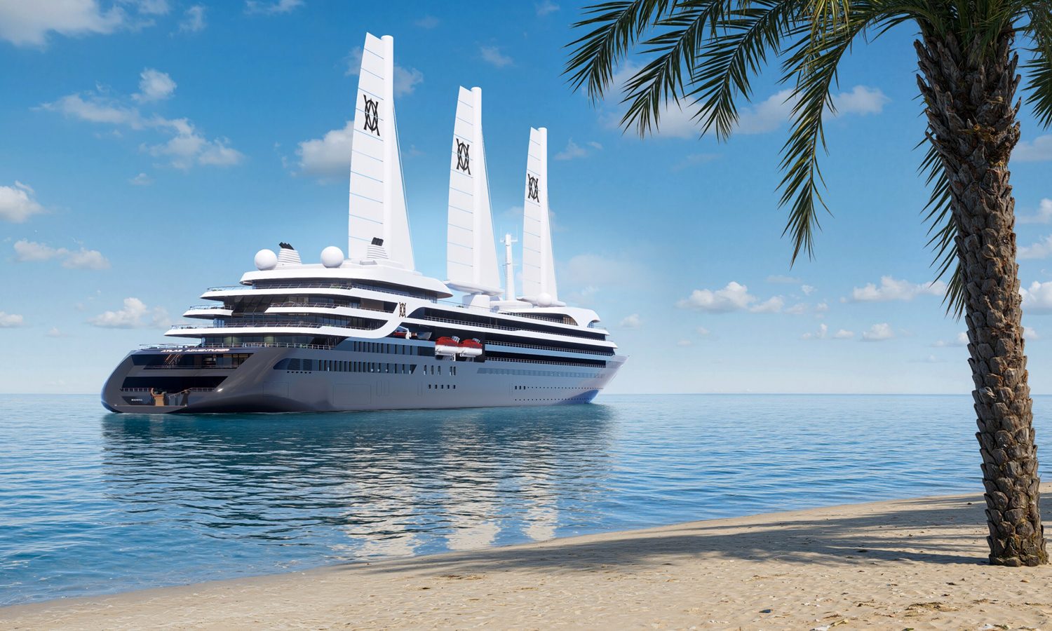 Atlas Ocean Voyages-Luxury Expedition Sailing Yacht — atlas ocean voyages