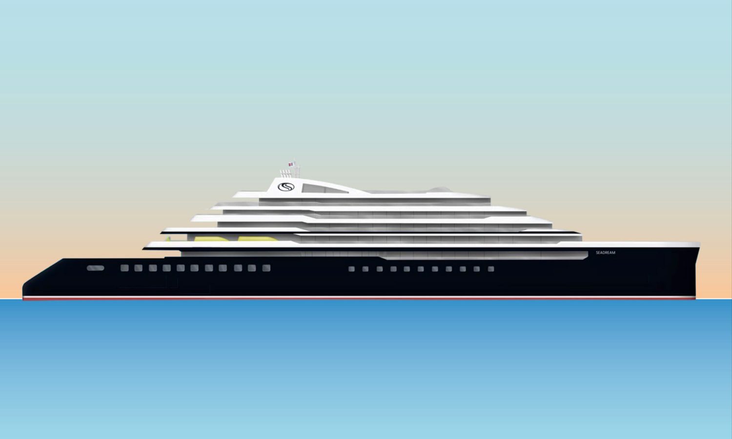 SeaDream III — seadream yacht club