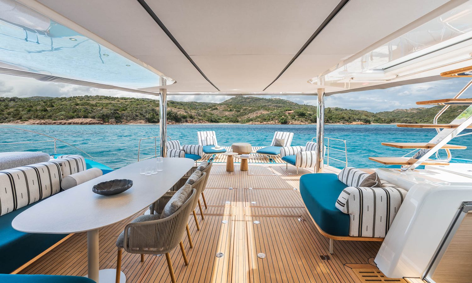 Spirit of Ponant II — ponant
