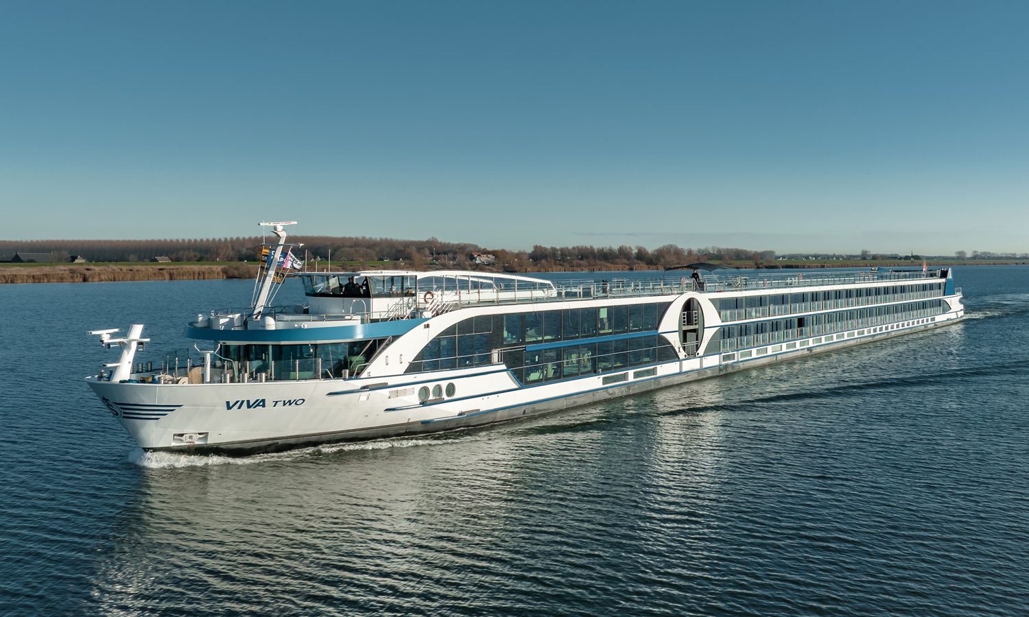 Viva Two — viva cruises