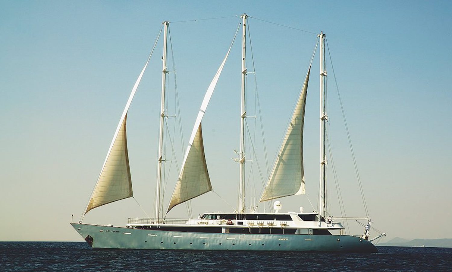 Panorama — variety cruises