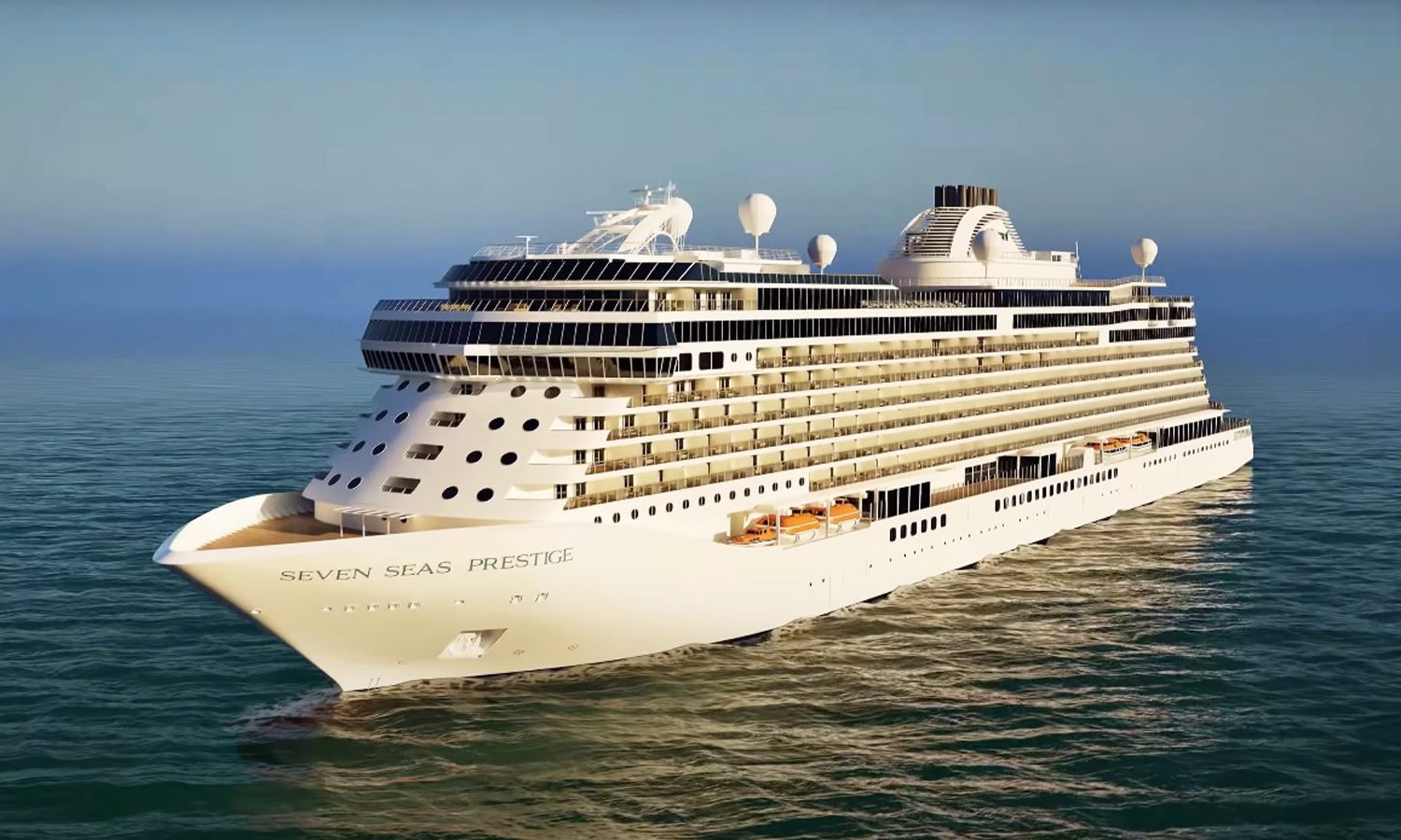 Seven Seas Prestige 1 — regent seven seas cruises