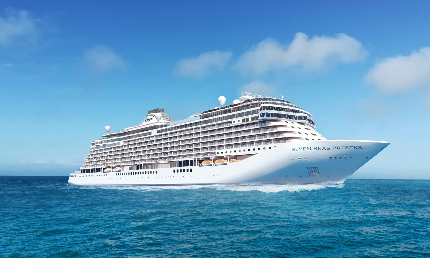 Seven Seas Prestige 2 — regent seven seas cruises