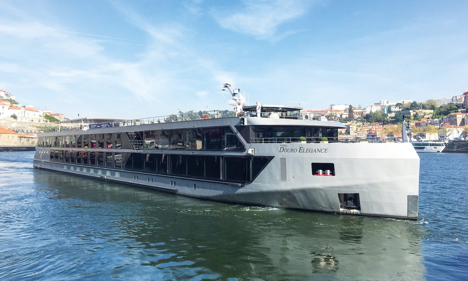 Douro Elegance — douro azul