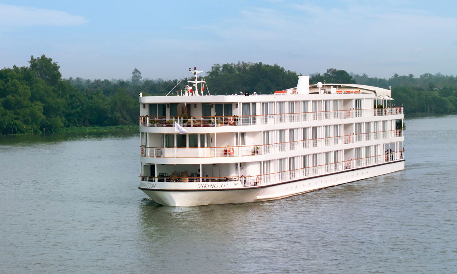 Viking Tonle — viking river cruises