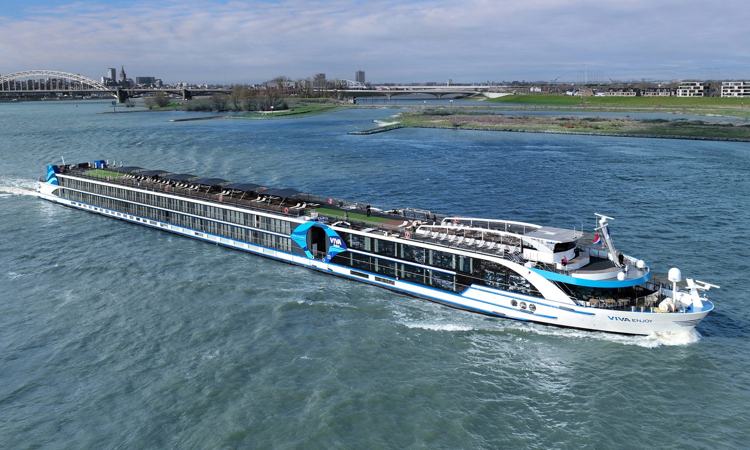 Viva Enjoy — viva cruises