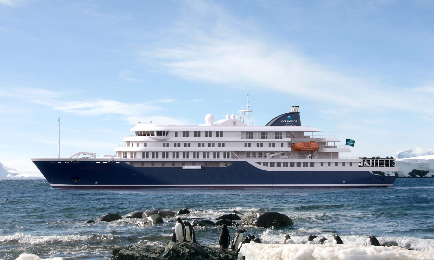 Janssonius — oceanwide expeditions