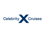 Celebrity Cruises 155x132