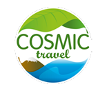 Cosmic Travel 155x132