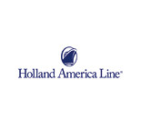 Holland America Line 155x132