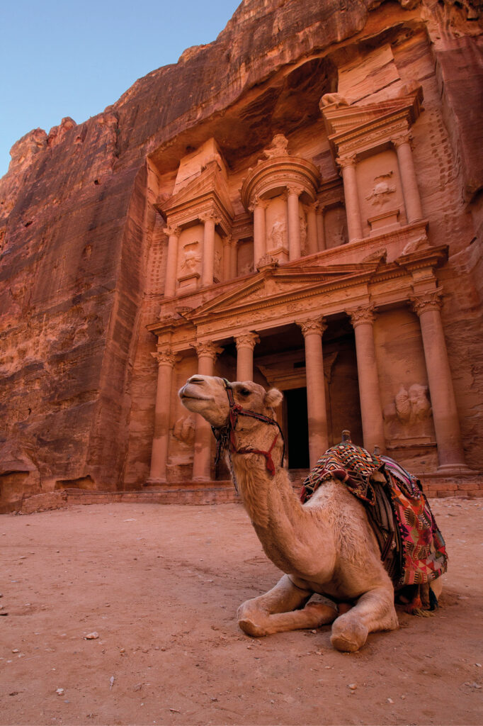 28 29 Live To Travel OpVakantie voorjaar 2026 ED20 page 29 item 9 - Springbok Travel - reisbureau- reiskantoor - Roeselare