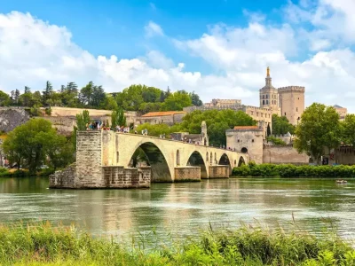 avignon