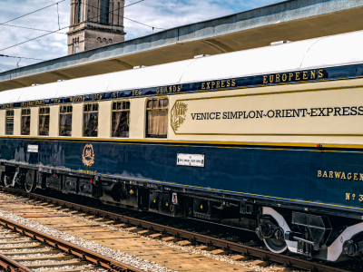 orientexpress